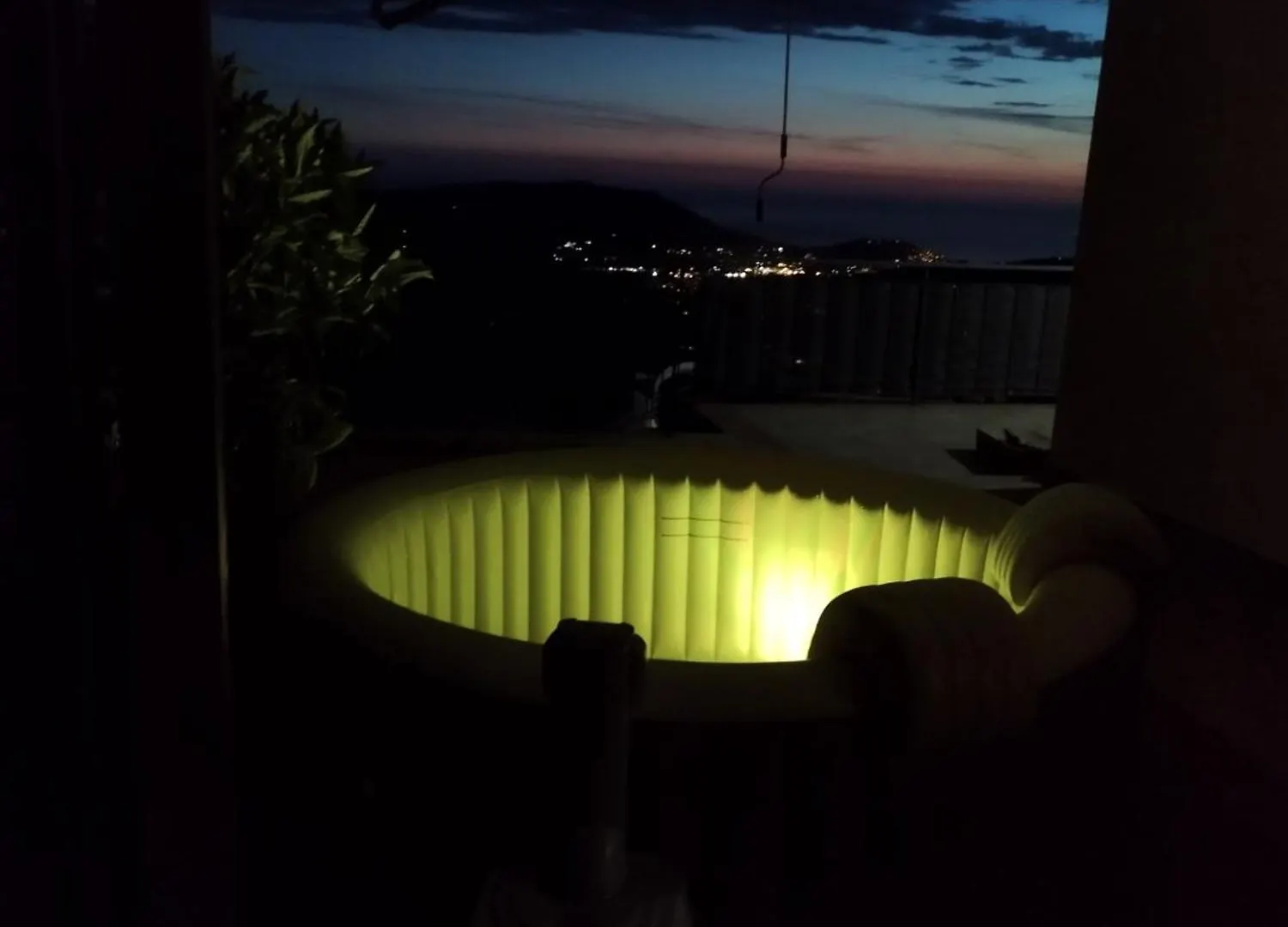 La Vecchia Taverna Prignano Cilento