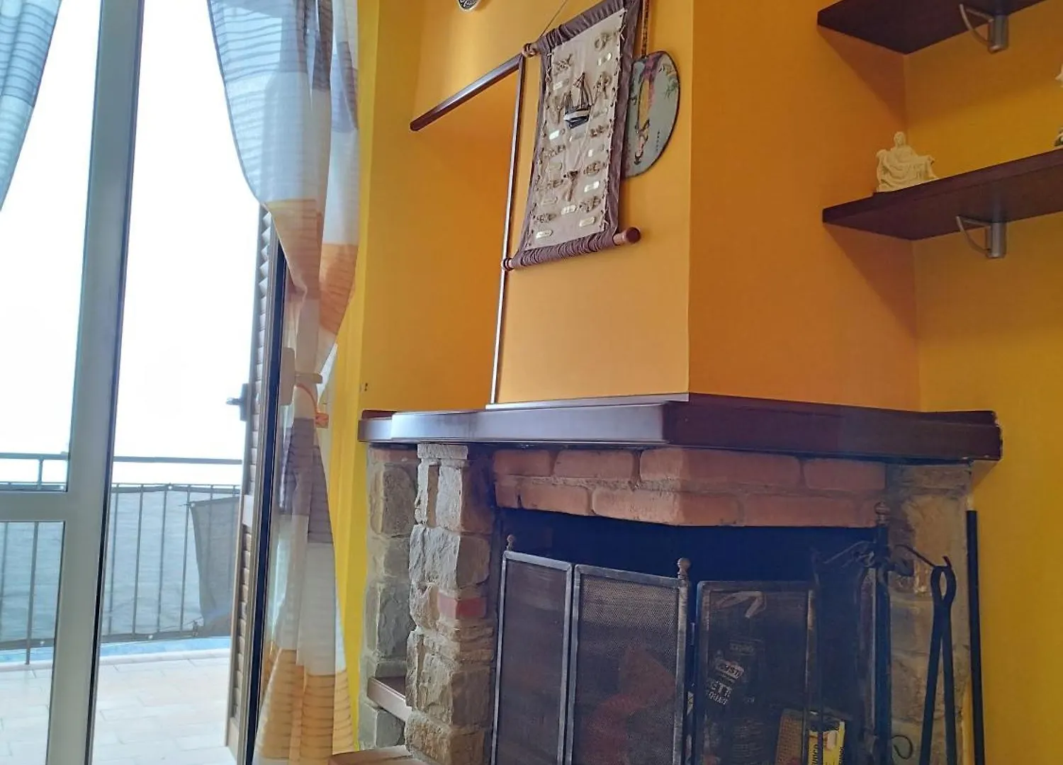 La Vecchia Taverna Prignano Cilento
